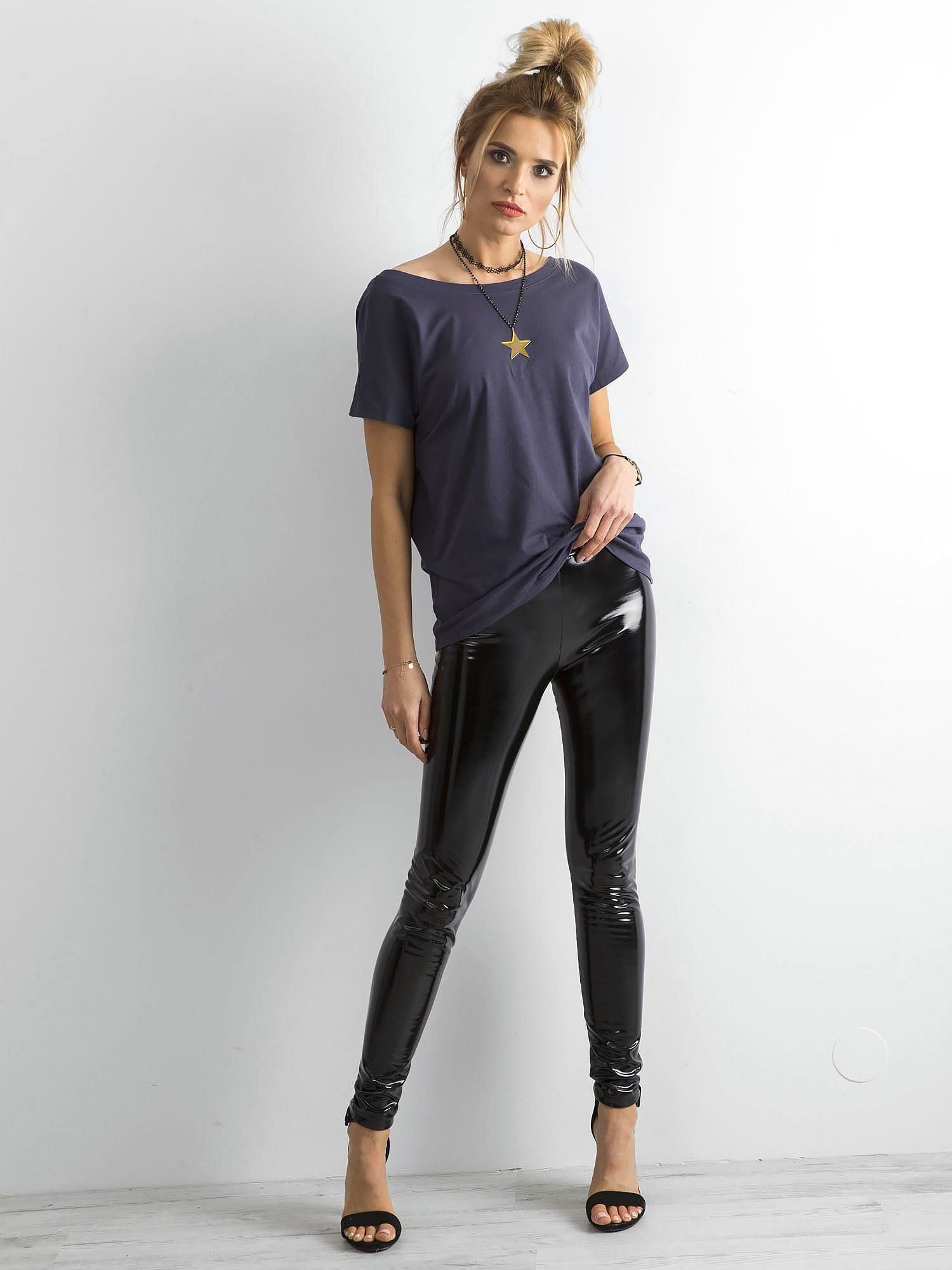T-shirt Grafitowy
