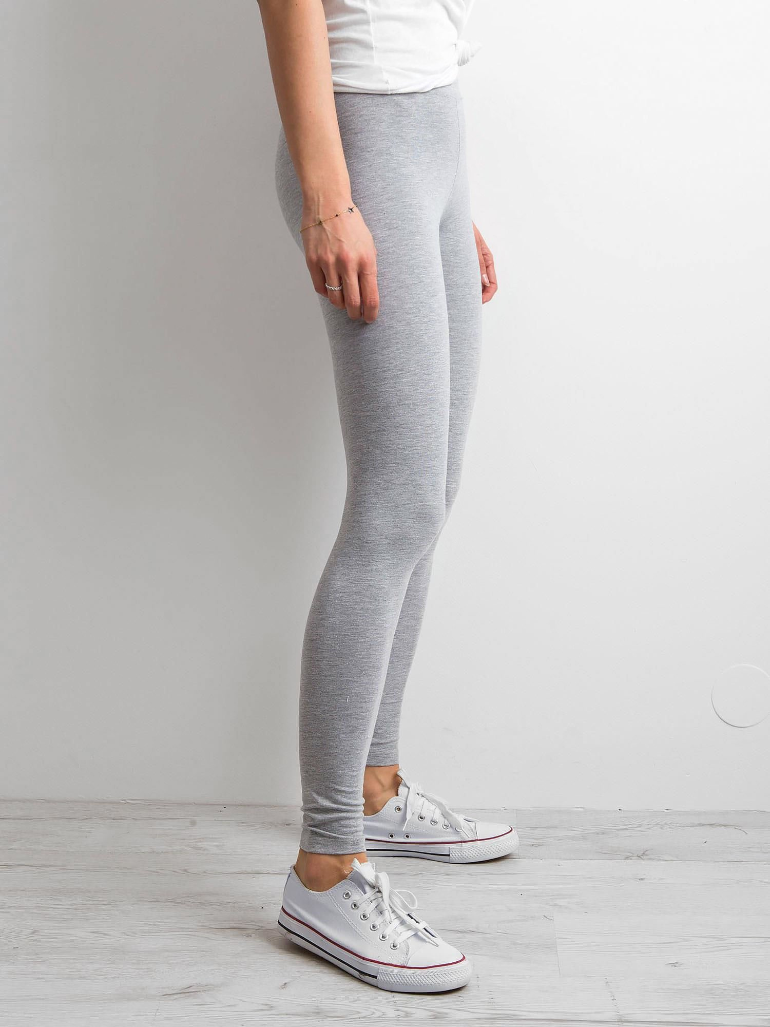 Leginsy Szary