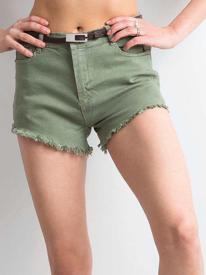 Szorty Khaki