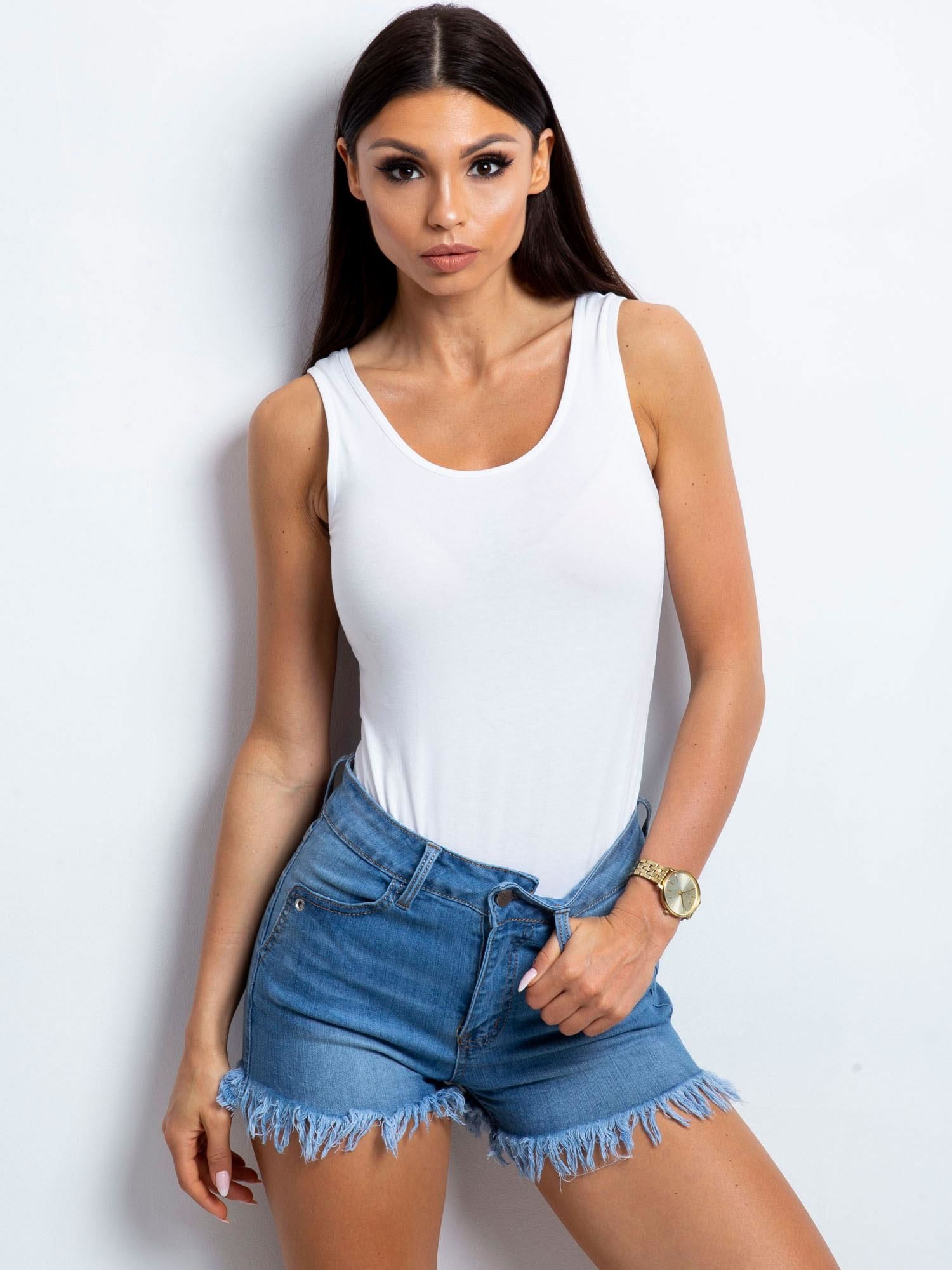 Body Biały