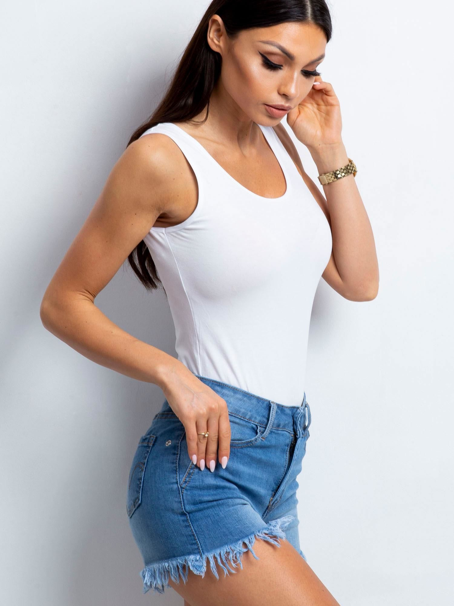 Body Biały