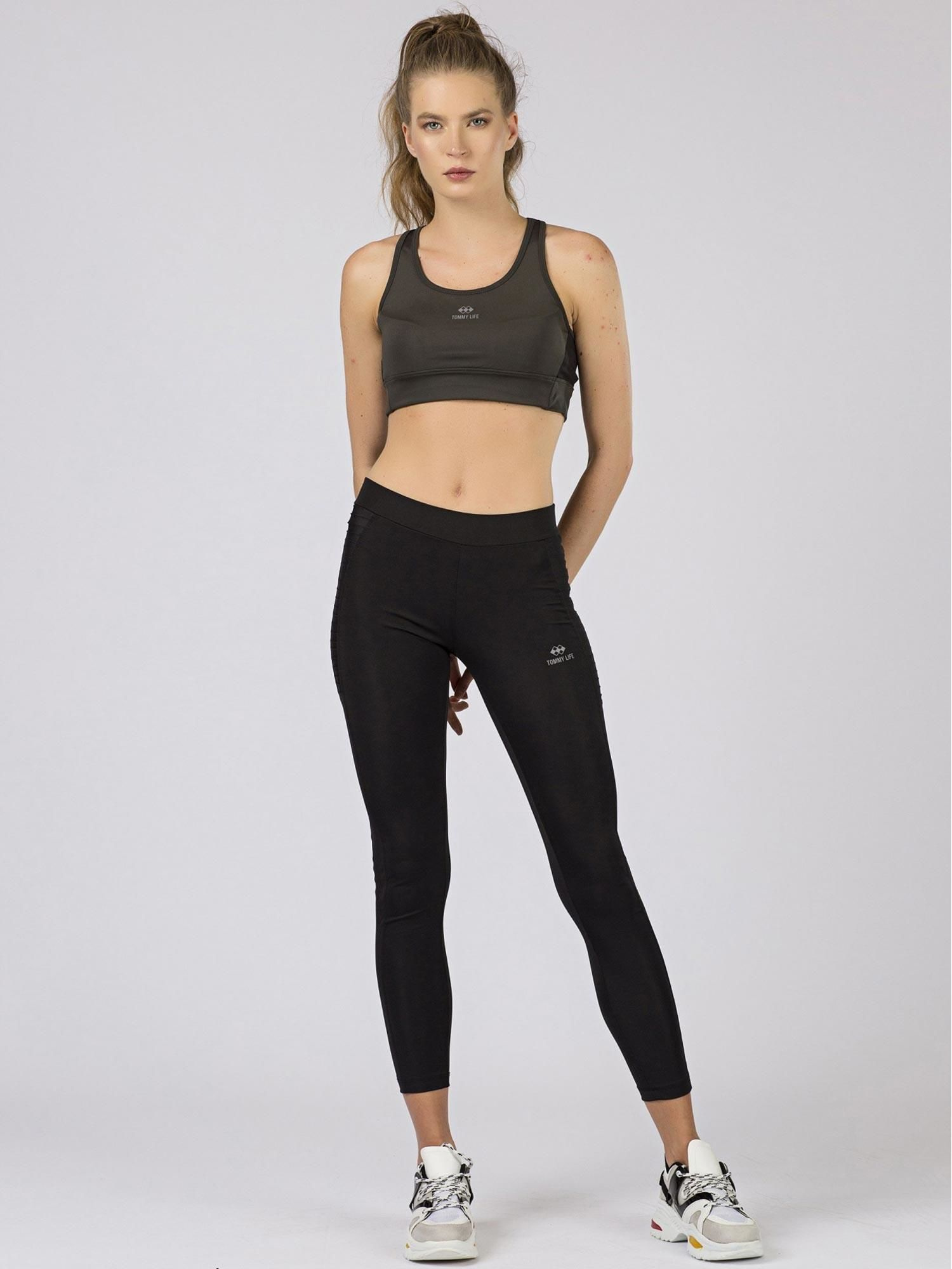 Top Khaki