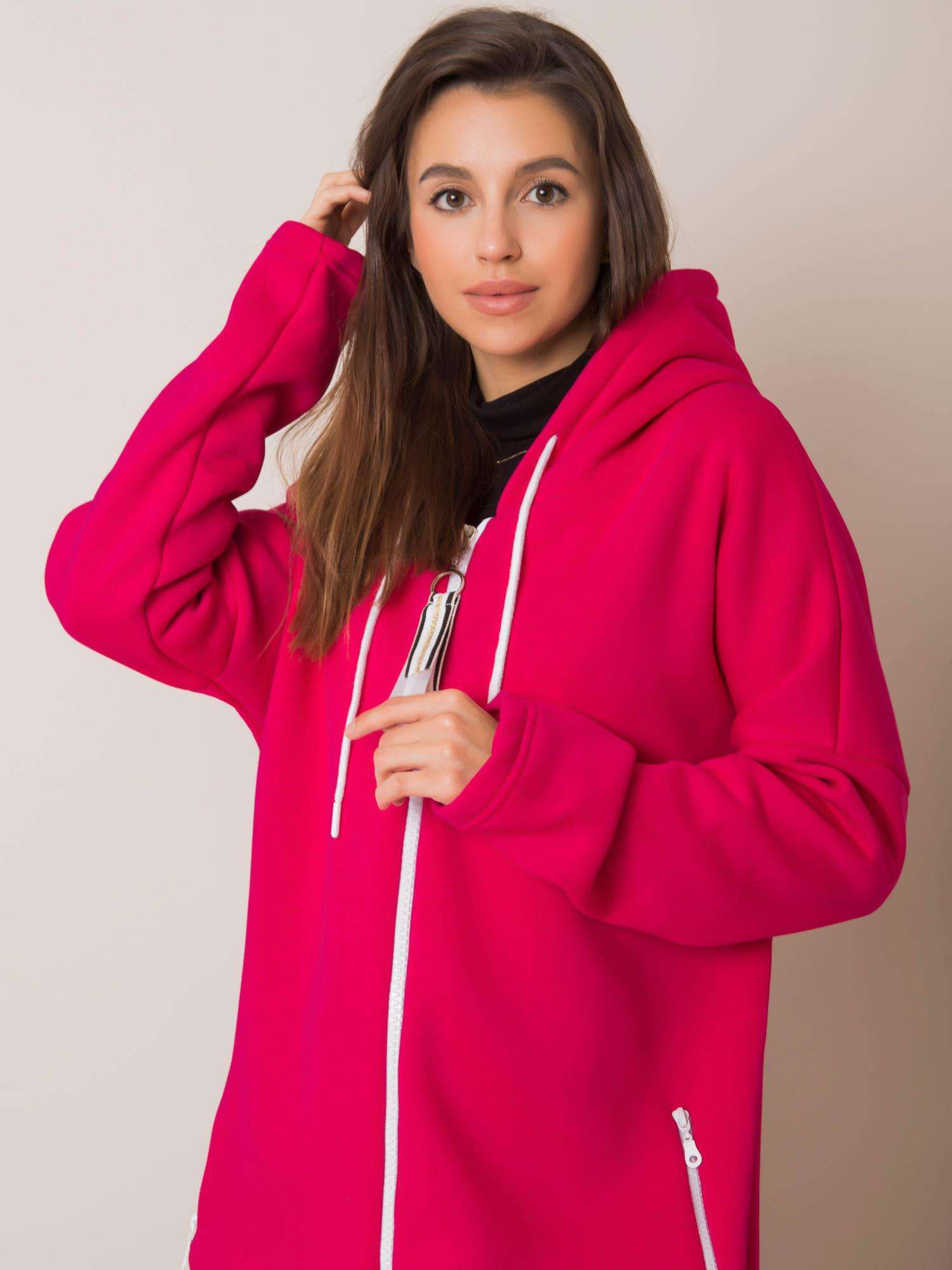 Bluza Fuksjowy