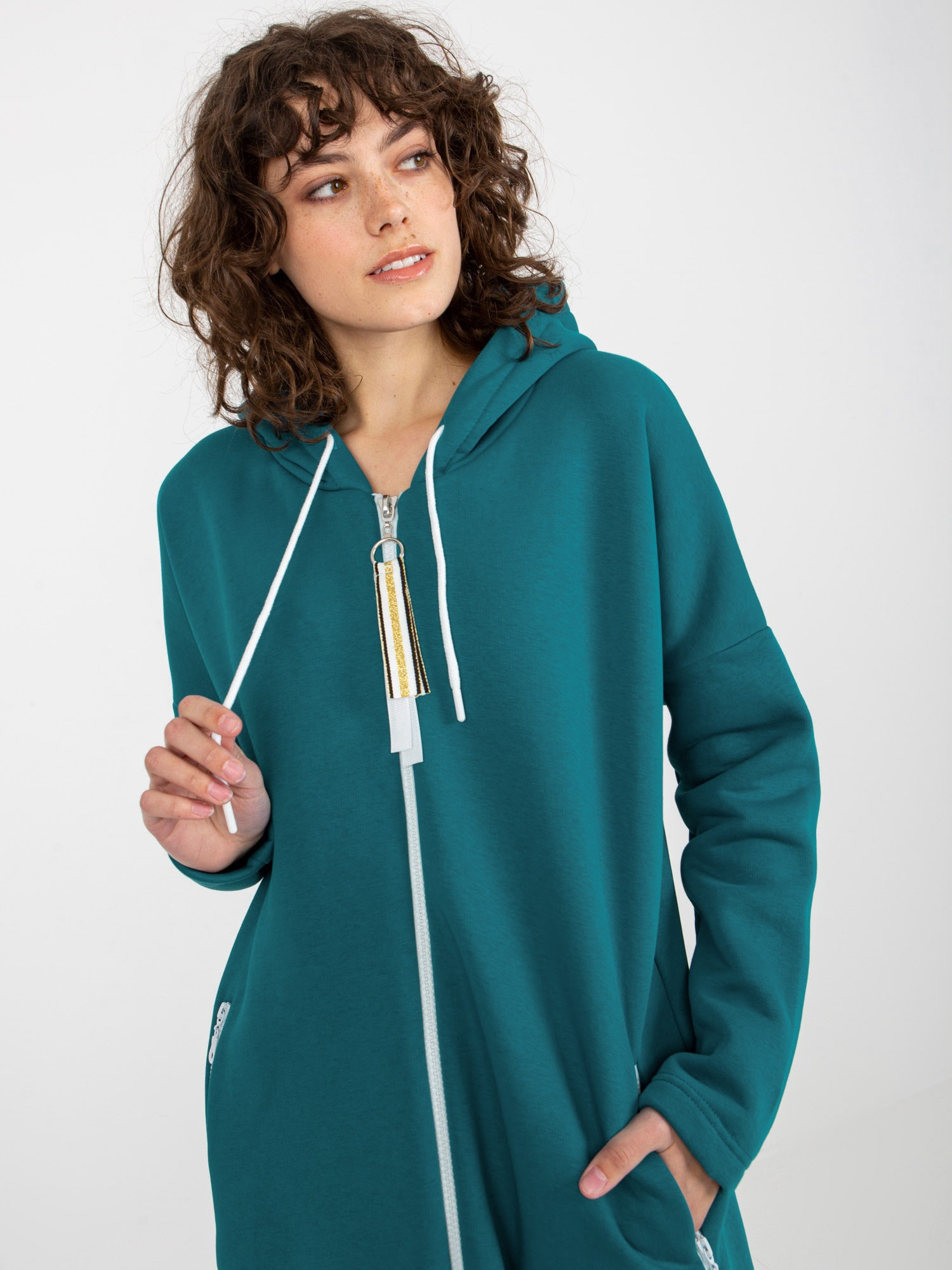 Bluza Morski