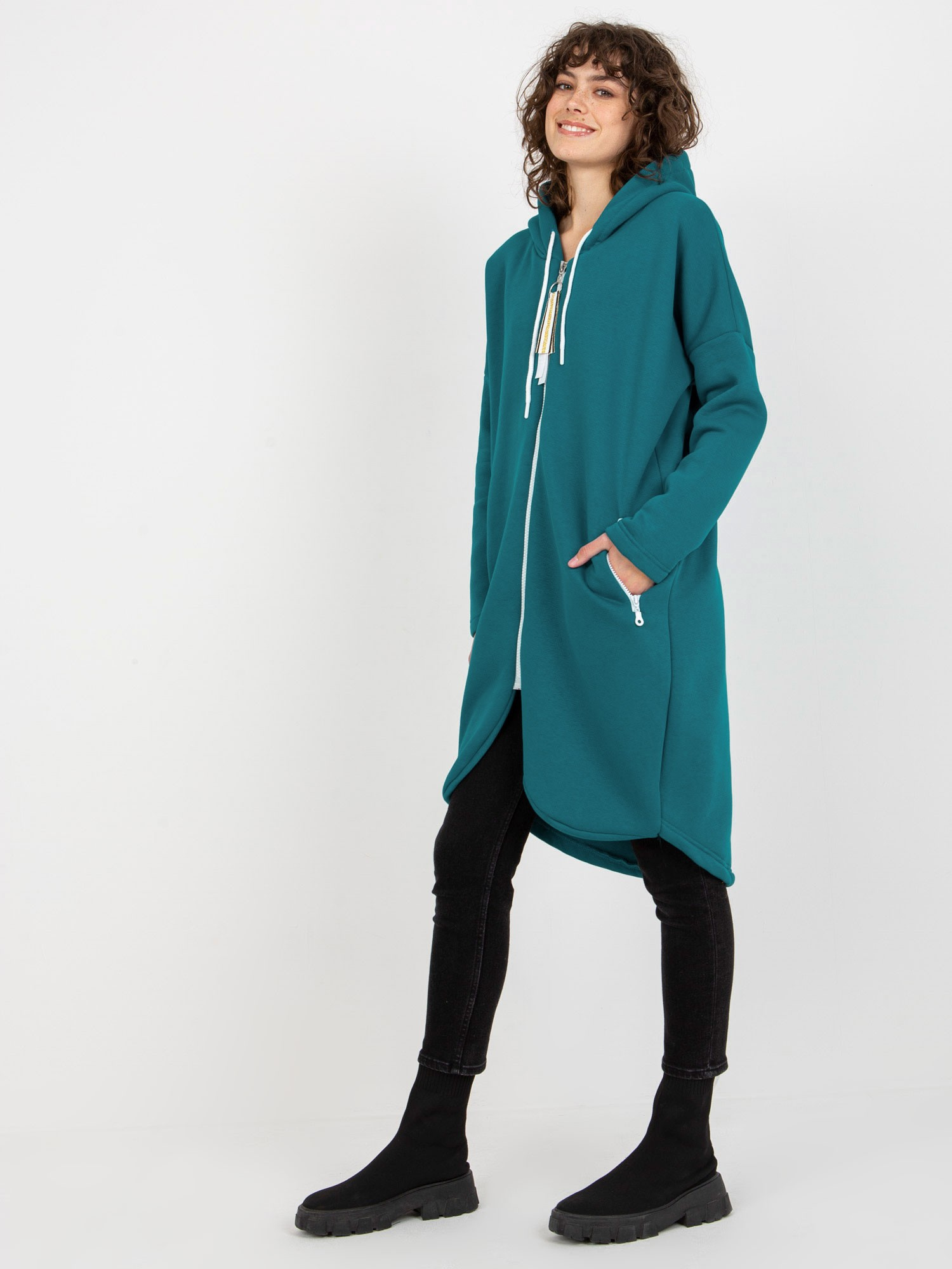 Bluza Morski
