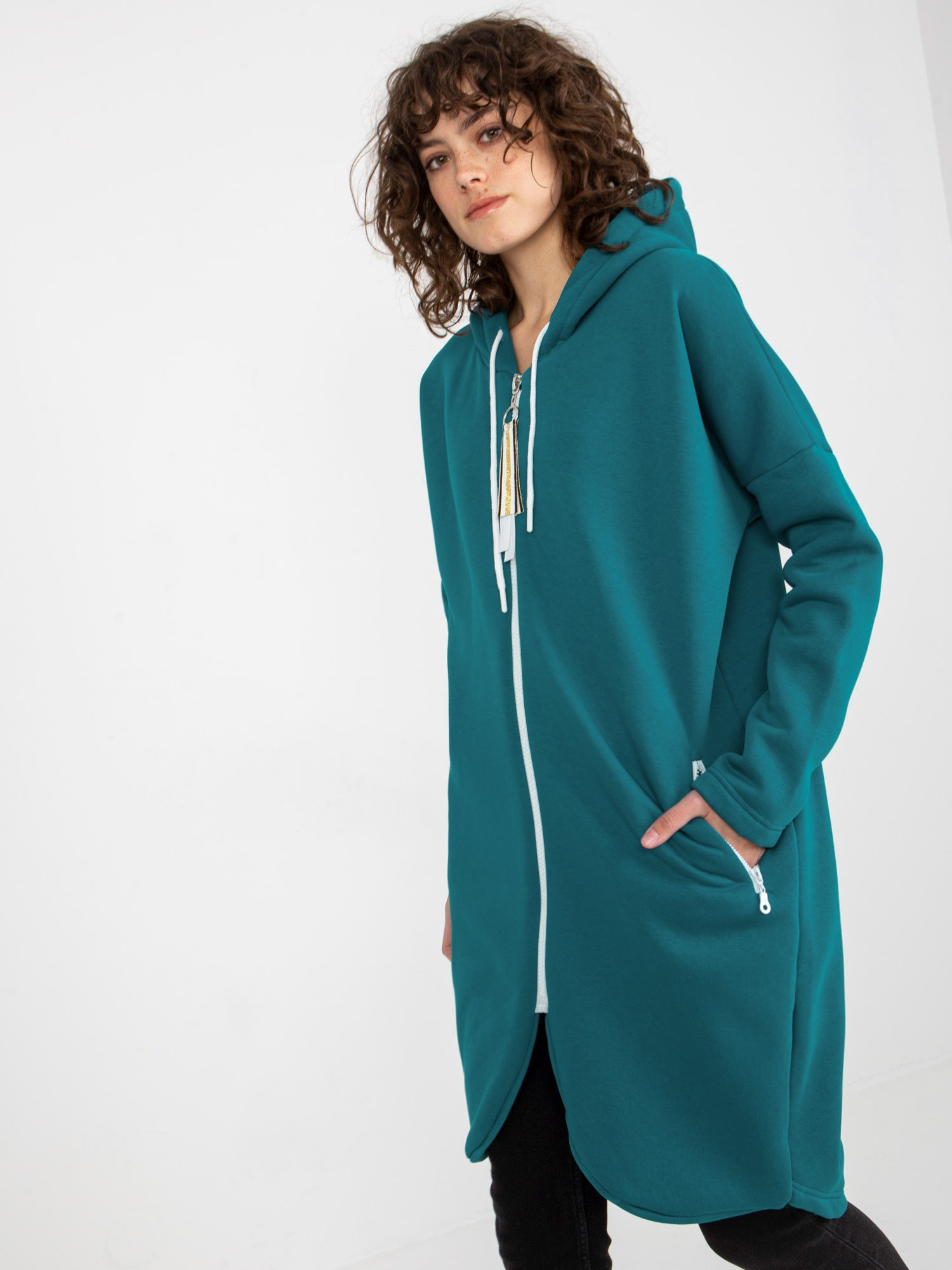 Bluza Morski