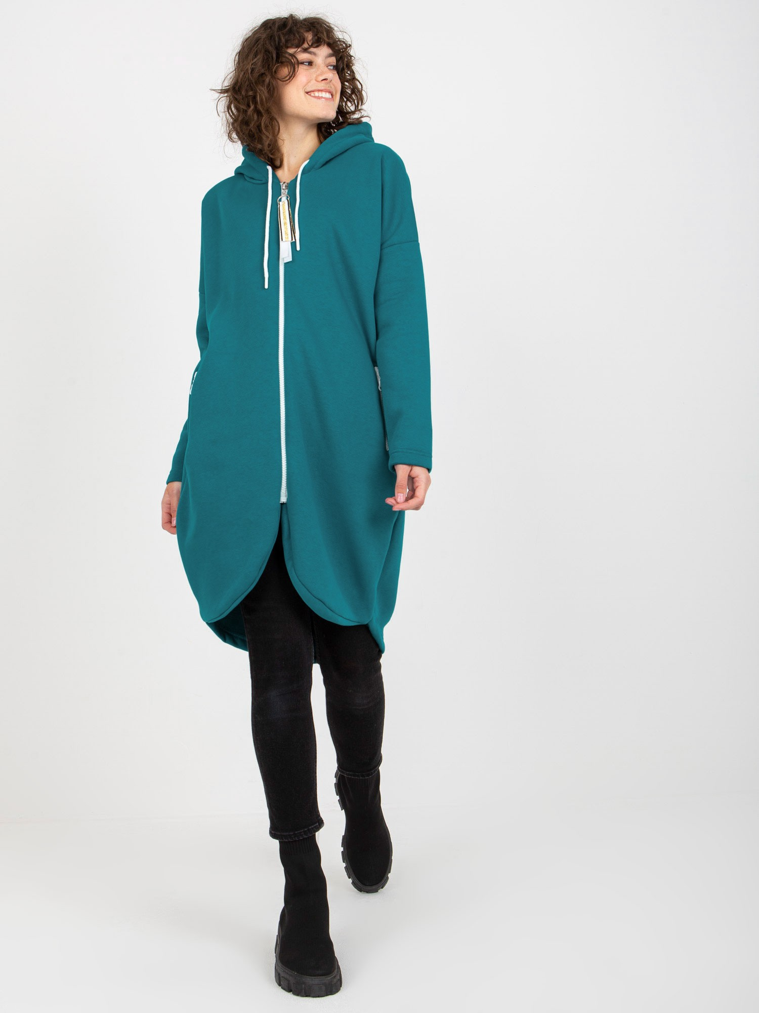 Bluza Morski