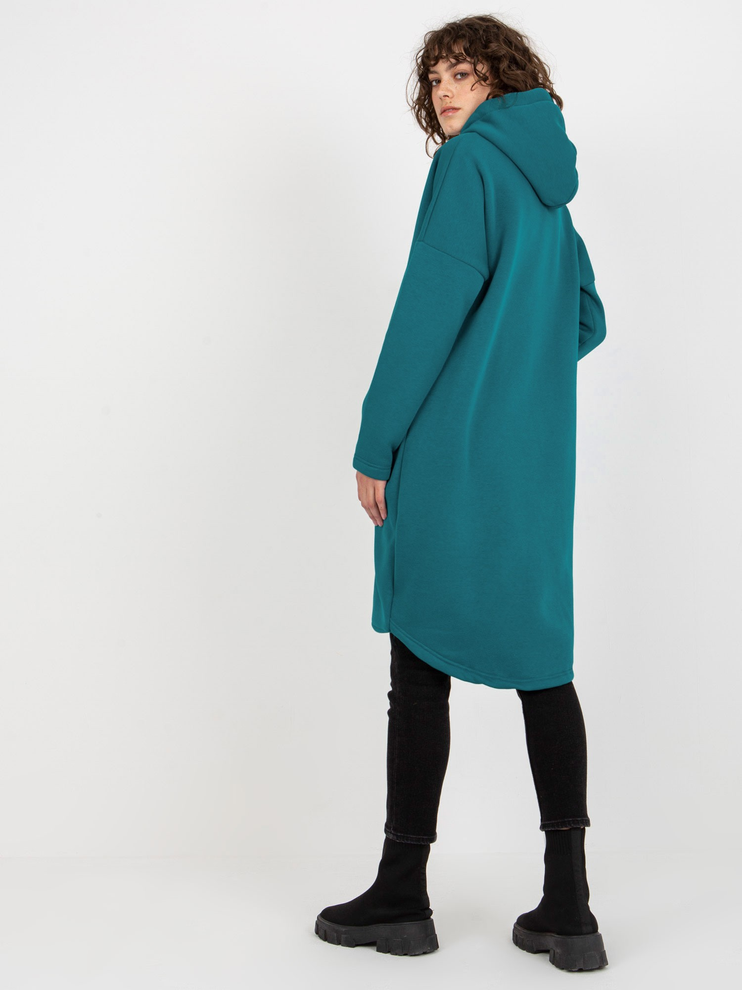 Bluza Morski